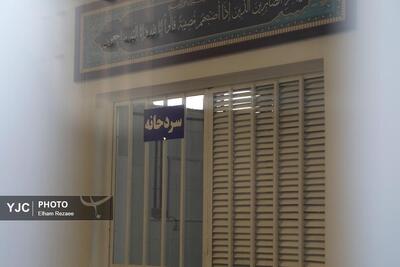  تصاویر: بدرقه پیکر صابر کاظمی به زادگاهش در آق‌قلا