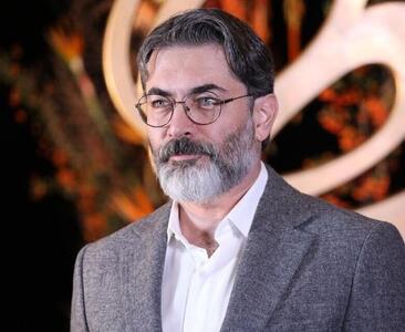  پارسا پیروزفر نخستین فیلم خود را کارگردانی می‌کند