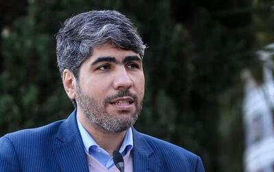  ببینید / میثم لطیفی: در دولت رئیسی ۷ دندانم شکست!