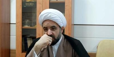 جای تأسف است که زباله‌گردی را نشانه پیشرفت می‌دانید
