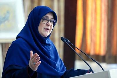  گزارش وزیر دفاع از خسارات سنگین ایران به اسرائیل در جنگ ۱۲ روزه
