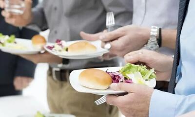  این عادت غذایی لطمه جبران‌ناپذیری به شما می‌زند