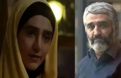  عکس / ملیکا پارسادوست سکوتش را شکست: من شاکی پژمان جمشیدی هستم ... / دنبال شهرت نیستم