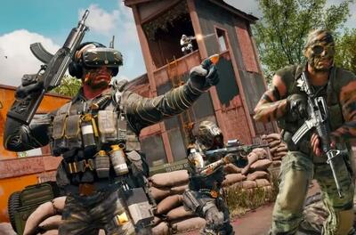  سیستم مورد نیاز برای اجرای بازی Call of Duty: Black Ops 7 مشخص شد