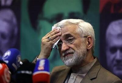  سایه‌بازی سعید جلیلی/ موج تازه تخریب روحانی و ظریف برای رسیدن به پاستور