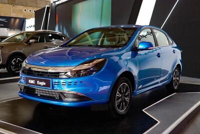  فروش جک J4 ایرانی با قیمت 1.2 میلیارد آغاز شد