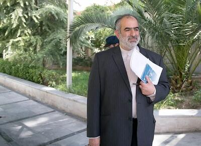  حمله آشنا به نقدعلی: بازی دوگانه مجلس! تلگرام بدون تصویب مجلس فیلتر شد، حالا برای رفعش مصوبه می‌خواهند؟!