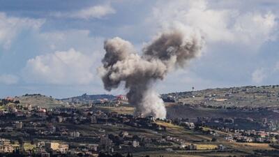  یک مقام اسرائیلی: ما به دنبال جنگ در لبنان نیستیم، اما در صورت لزوم، تردید نخواهیم کرد