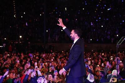  زهران ممدانی، شهردار مسلمان شیعه نیویورک: آقای ترامپ! می‌دانم که داری تماشا می‌کنی؛ چهار کلمه حرف برای تو دارم