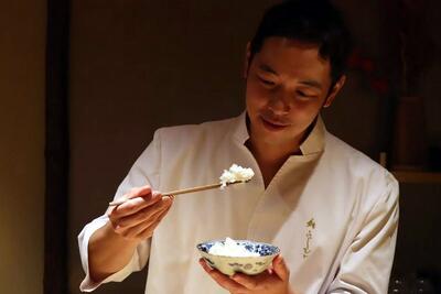  داستان گران‌ترین برنج جهان را از دست ندهید!