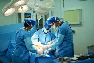  وزیر بهداشت: در برخی شهرها اصلا متخصص بیهوشی نداریم