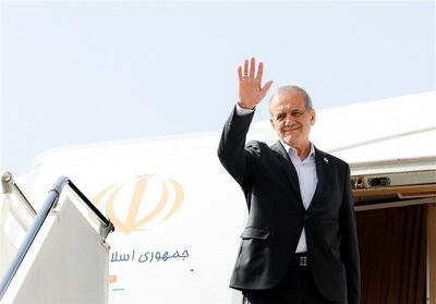  رئیس‌ جمهور فردا به استان کردستان سفر می‌کند