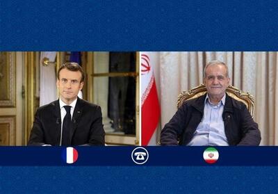  ایران همواره از گفت‌وگو و تعامل استقبال کرده است