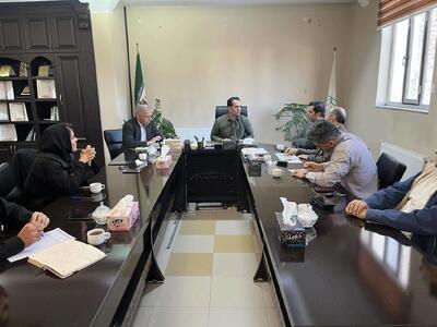  ‍ لزوم فرهنگ‌سازی پیش از اجرای طرح تفکیک زباله از مبدا در کرمانشاه