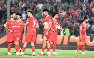  پایان دوران محافظه‌کاری؛ اوسمار پرسپولیس را هجومی می‌کند