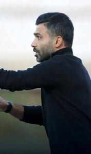  سخنگوی فدراسیون: روانخواه استعفای رسمی نداد