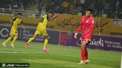  اتفاقی که پشت مساوی پنهان ماند؛ صعود سپاهان به مرحله حذفی آسیا