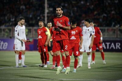  مرور جدول منطقه غرب لیگ نخبگان؛ تراکتور امیدوار به صعود در جدول