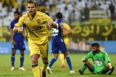  خبر خوب برای استقلال؛ لیما مصدوم شد و به تهران نمی‌آید!