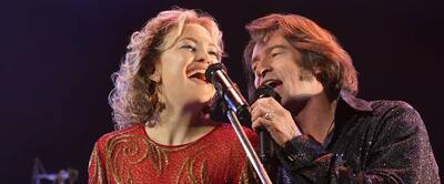  تریلر جدیدی برای فیلم Song Sung Blue با بازی هیو جکمن و کیت هادسون منتشر شد - گیمفا