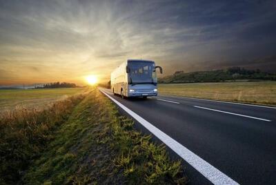  پرفروش ترین مسیرهای اتوبوس در تابستانی که گذشت! - گیمفا