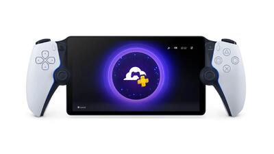  تماشا کنید: کاربران پلی استیشن پورتال می‌توانند بازی‌های خود را روی فضای ابری تجربه کنند