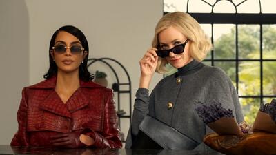  سریال پر ستاره All’s Fair با حضور کیم کارداشیان امتیاز صفر درصد در راتن تومیتوز گرفت - گیمفا