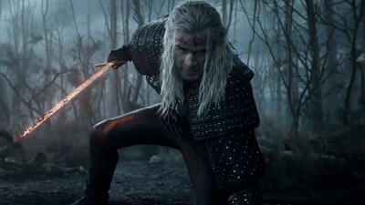  میزان بازدیدهای فصل چهارم سریال The Witcher کاهش بی‌سابقه‌ای را تجربه می‌کند - گیمفا