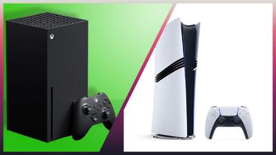  تحلیلگر مطرح: ایکس باکس در حال افول است، اما بازی‌های کنسولی همچنان در اوج هستند - گیمفا