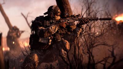  بازی Battlefield 6 به یکی از بدترین عناوین کل مجموعه از نظر کاربران استیم تبدیل شد