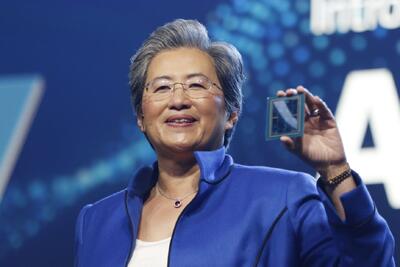  AMD مجوز صادرات تراشه‌های Instinct MI308 به چین را دریافت کرد