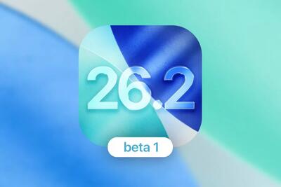  اولین بتای توسعه‌دهندگان iOS 26.2 منتشر شد؛ بررسی همه تغییرات جدید