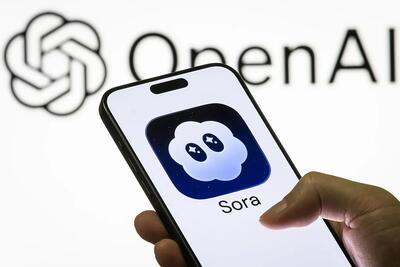  اپلیکیشن هوش مصنوعی ویدیوساز Sora برای اندروید منتشر شد + لینک