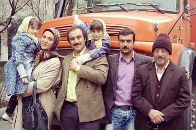 مهمانی آشتی کنان نقی و ارسطو در سریال پایتخت |‌ ببینید