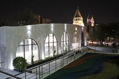  ایستگاه ها و ورودی های مترو، ۲۰ تایی می شوند