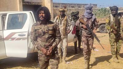  چرا امارات درگیر جنگ خونین سودان شد؟