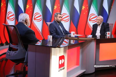  روسیه از ایران حمایت هم کند نتایج خوبی ندارد + ویدئو | ایران هیچ وقت اولویت آنها نبوده است