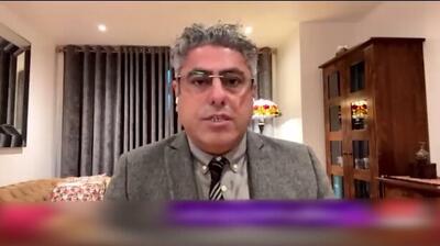   علم صالح: تکرار جنگی دیگر، تکرار شکست آمریکا و اسرائیل مانند جنگ ۱۲روزه خواهد بود