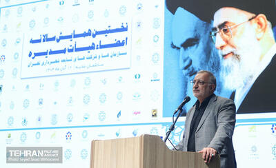  زاکانی: با حذف واسطه ها می توان کالاهای اساسی را ارزان تر کرد