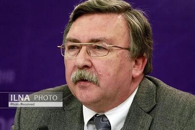  غرب در برخورد با مسئله اوکراین به رکود متوسل شده است