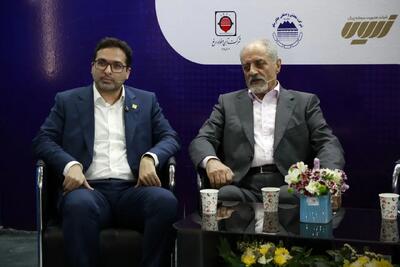  قوانین و مقررات کشور مشوق صادرات فولاد باشد