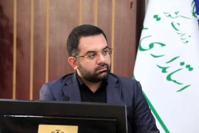  سخنگوی استانداری تهران منصوب شد