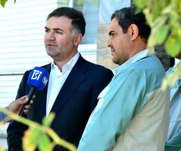  طرح دوم تولید ورق قلع‌اندود توان‌آوران آسیا با سرمایه‌گذاری ۱۰۰ میلیون یورویی در آستانه کلنگ‌زنی است