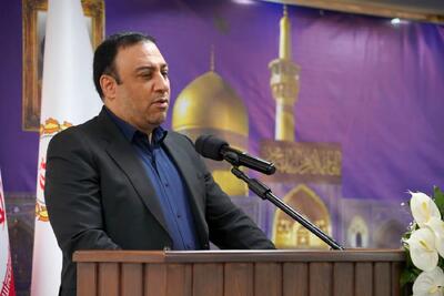  تحقق بیش از ۱۰۷ درصد اهداف بانک ملی ایران در نیمه نخست سال ۱۴۰۴