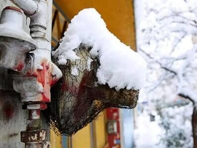  زمستان تنش گازی خواهیم داشت؟