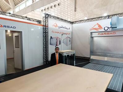  عملکرد جزیره‌ای نهادها روند صادرات را کند کرده است