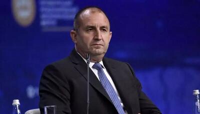  رئیس‌جمهوری بلغارستان مانع تصویب قانون علیه شرکت «لوک‌اویل» شد