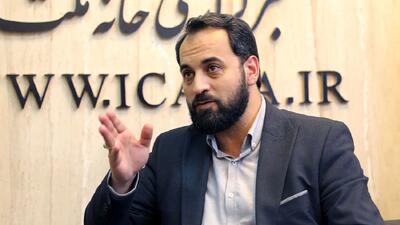  تریبون مجلس ارثیه شخصی نیست