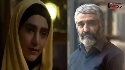  ملیکا پارسادوست سکوتش را شکست: من شاکی پژمان جمشیدی هستم +عکس