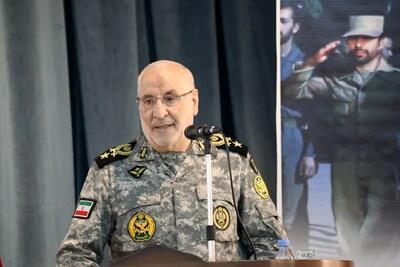  ملتی که توان دفاعی نداشته باشد، تسلیم بیگانگان می‌شود